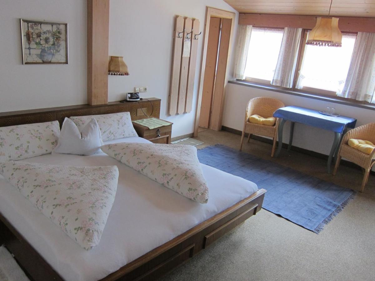 Gaestehaus Valentina Mayrhofen Zewnętrze zdjęcie