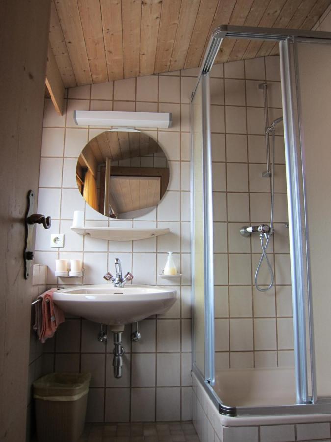 Gaestehaus Valentina Mayrhofen Zewnętrze zdjęcie
