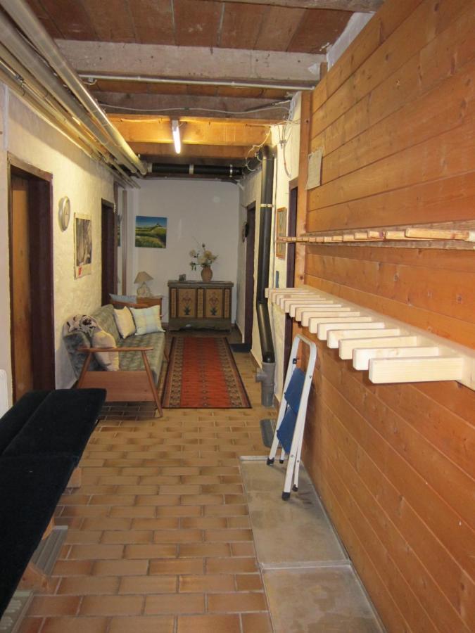 Gaestehaus Valentina Mayrhofen Zewnętrze zdjęcie
